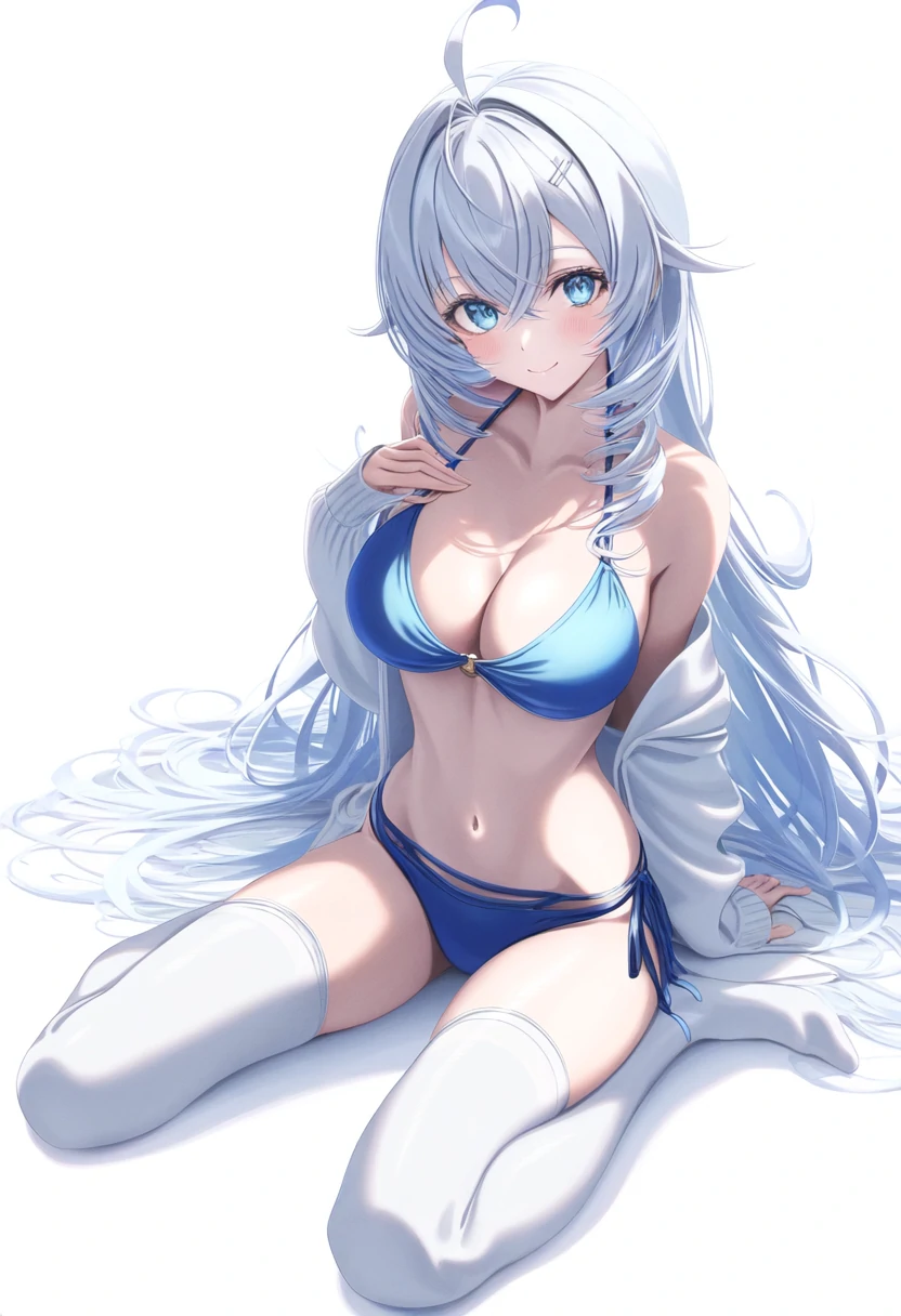 070 - bikini style