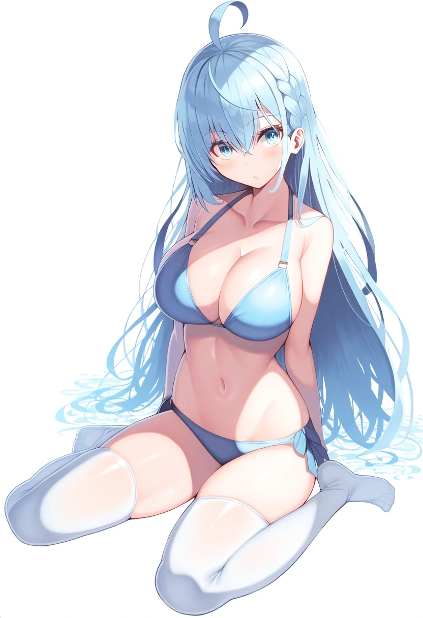 071 - bikini style