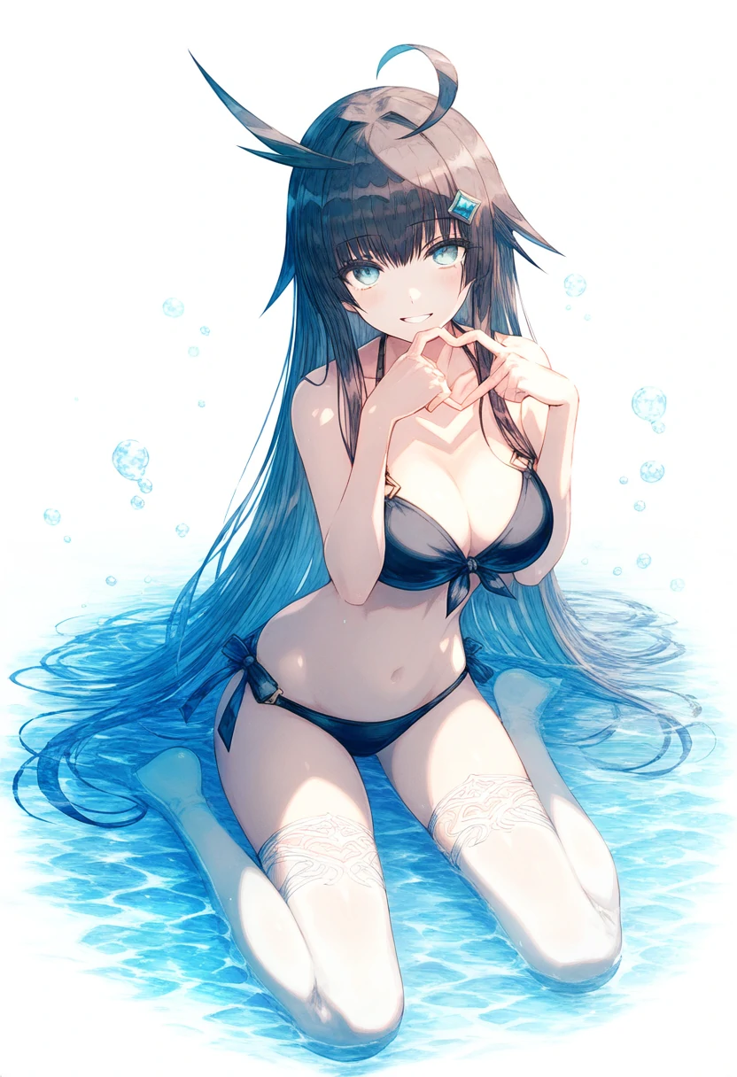 072 - bikini style
