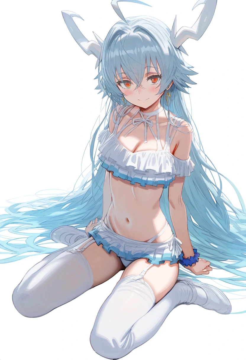 073 - bikini style