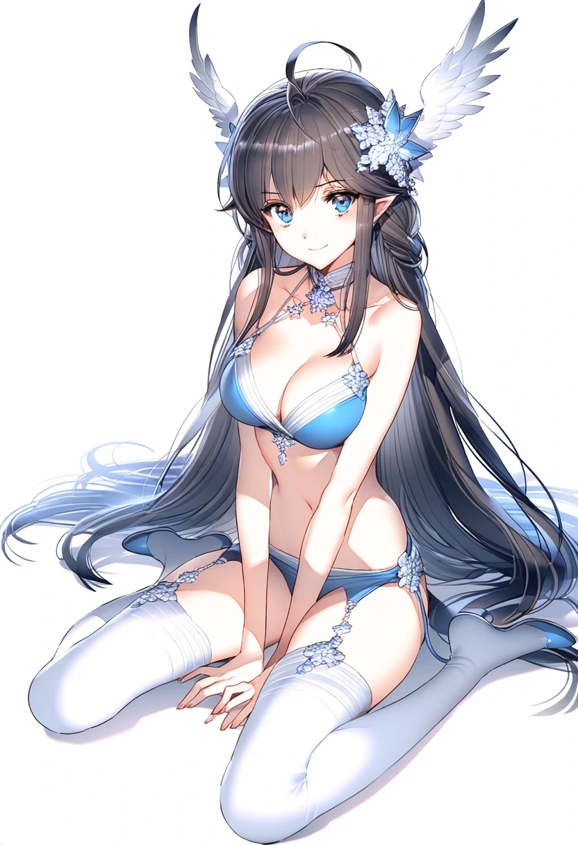 075 - bikini style