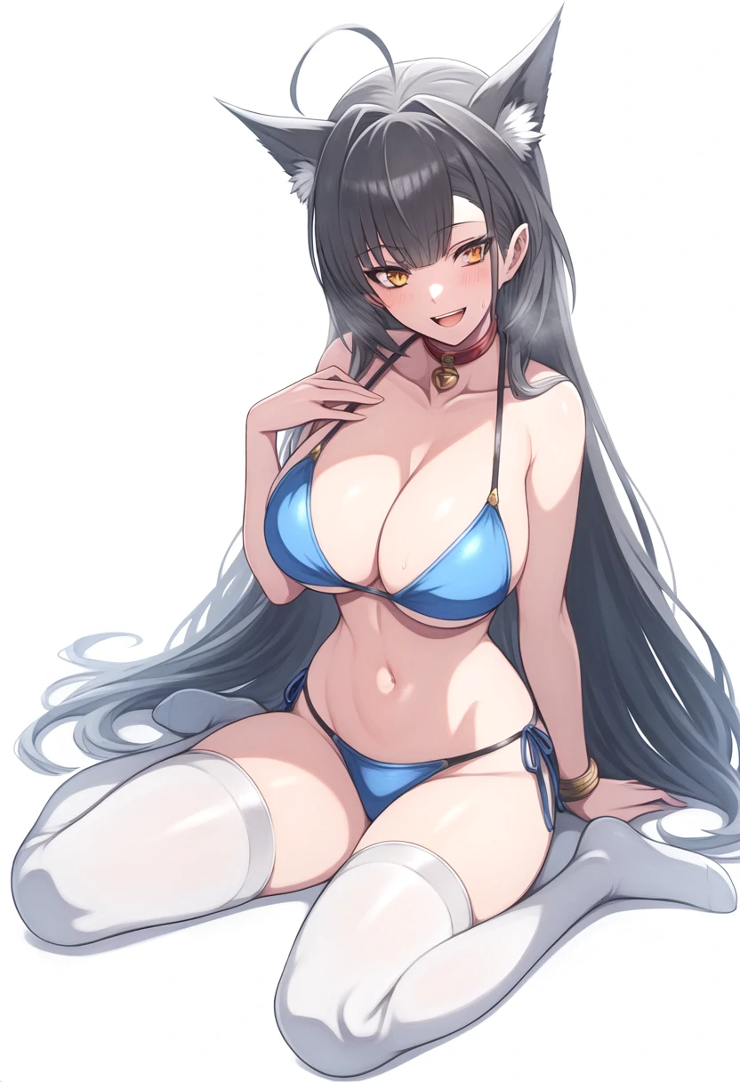077 - bikini style