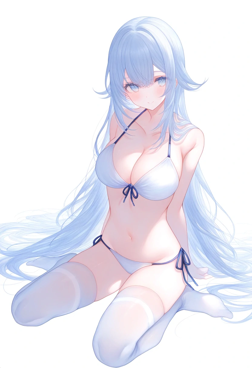 079 - bikini style