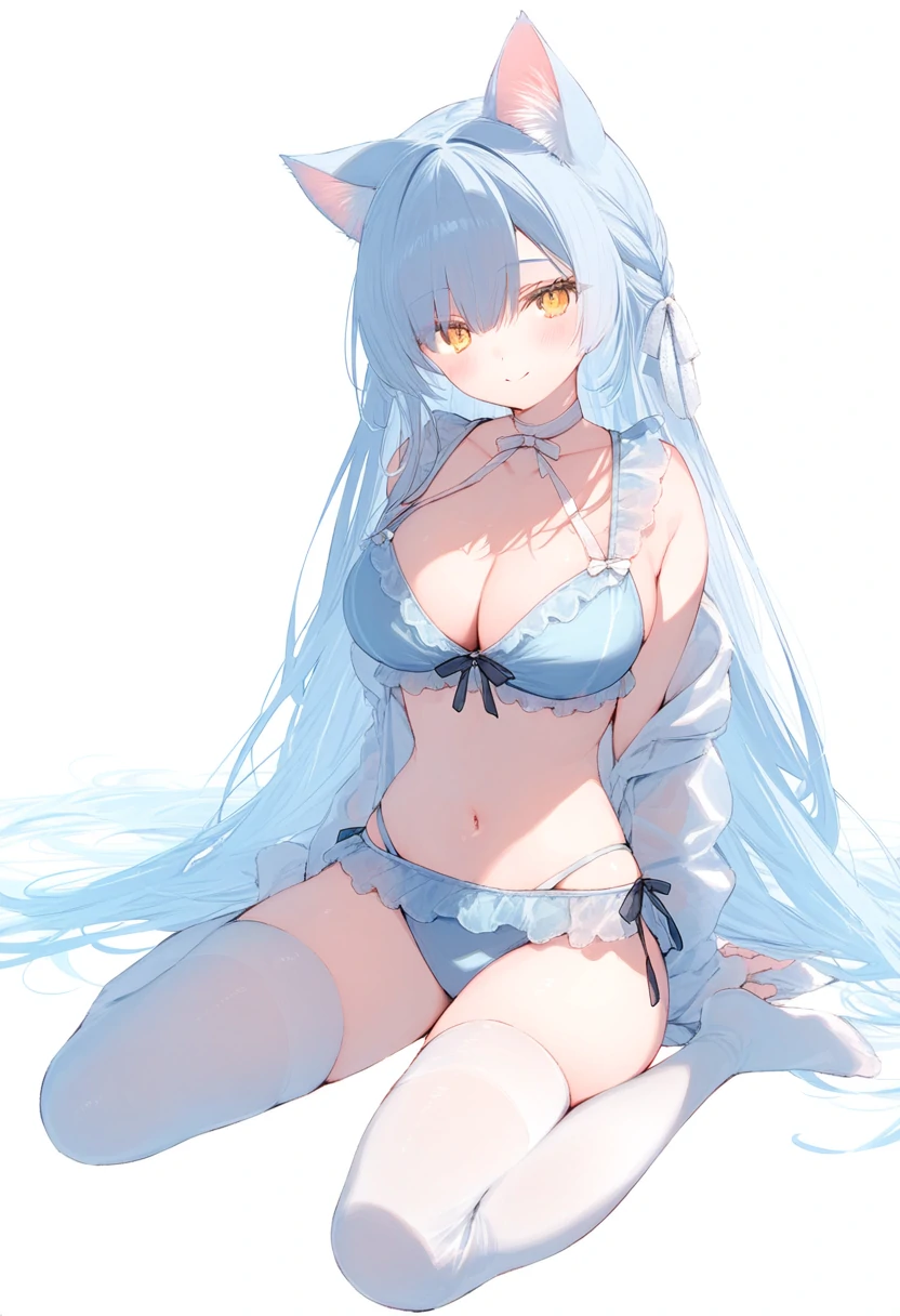 080 - bikini style
