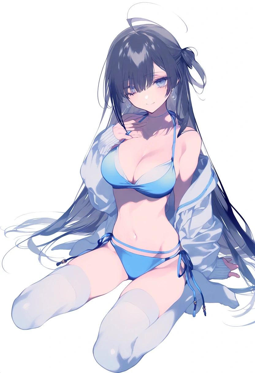 082 - bikini style
