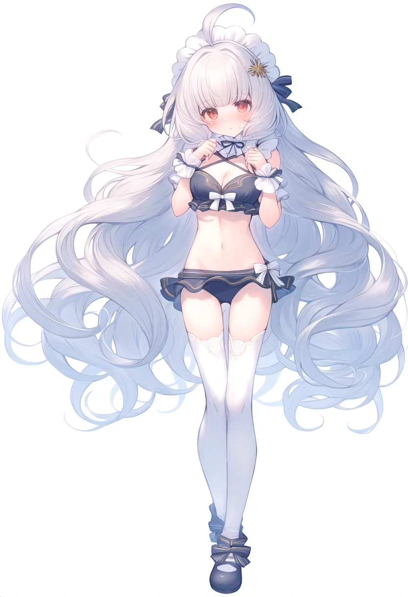 083 - bikini style