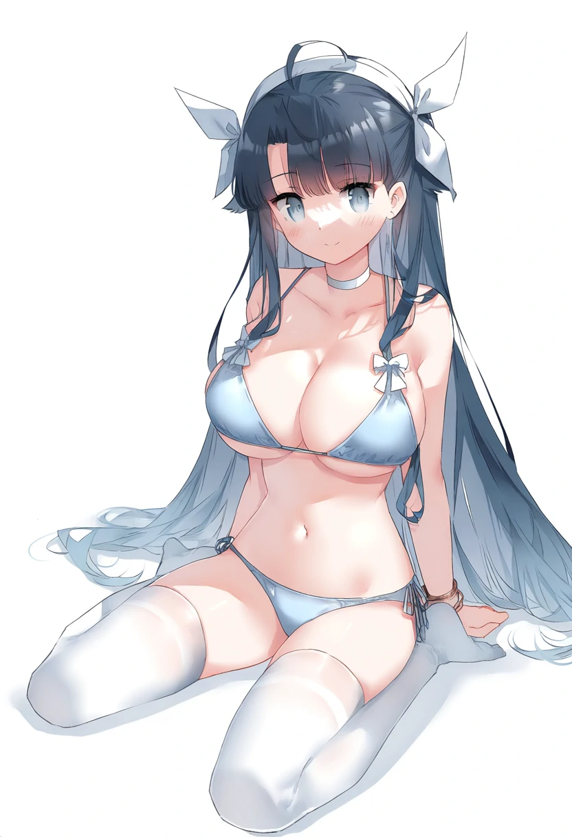 084 - bikini style