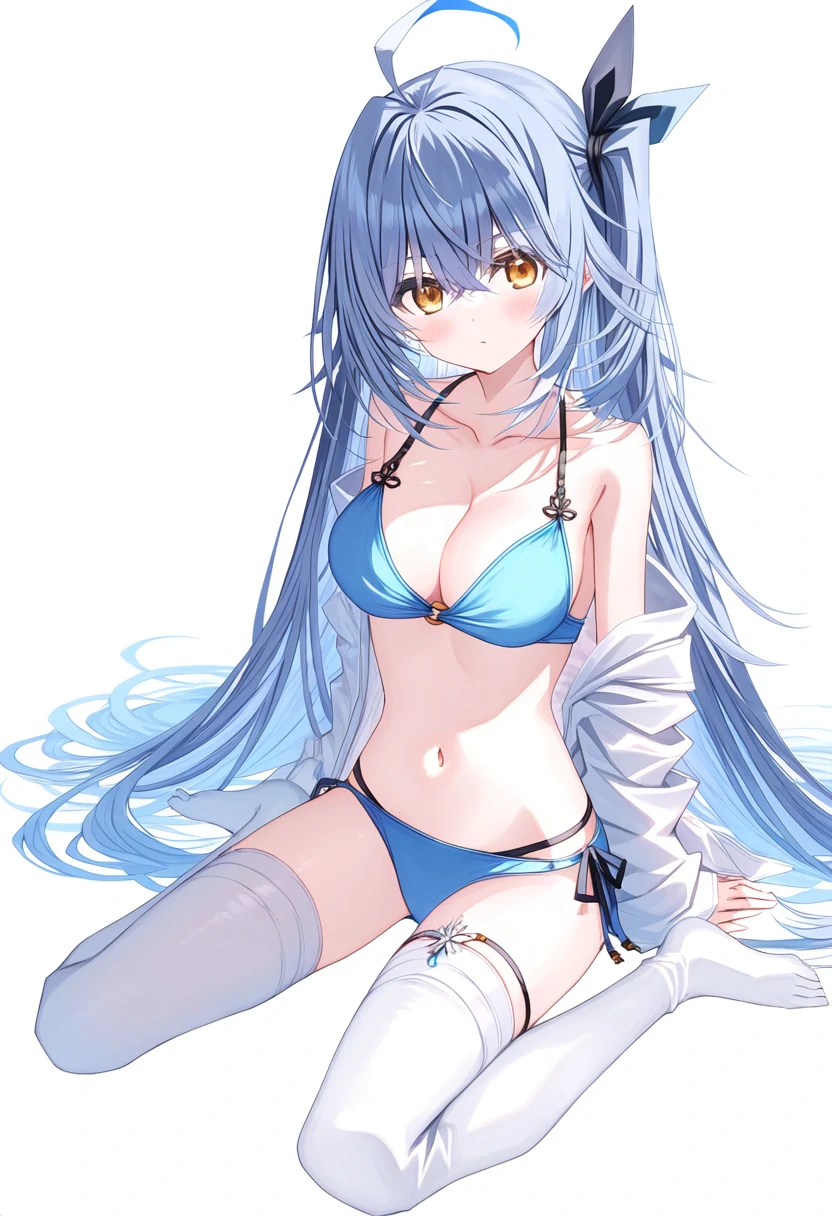 085 - bikini style
