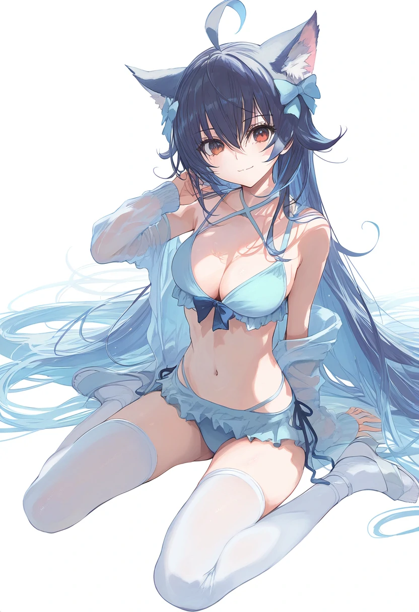 086 - bikini style