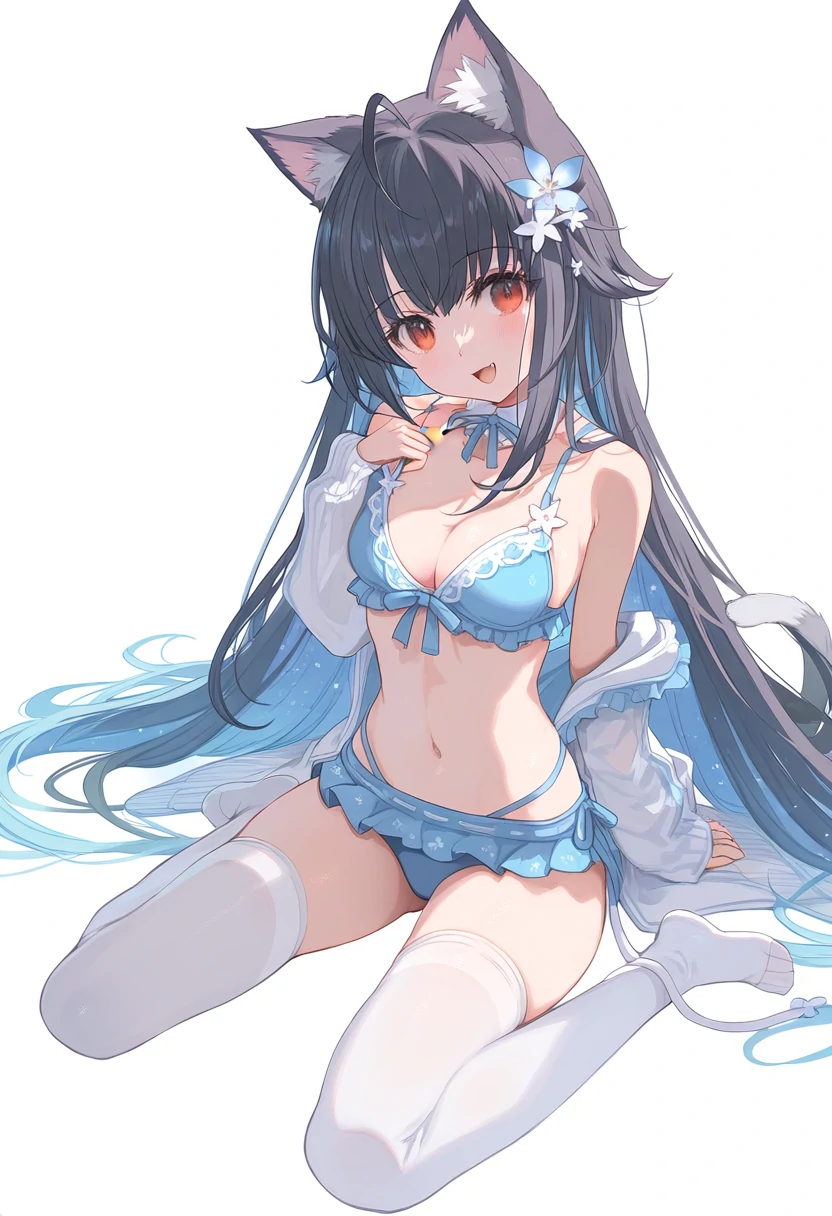 087 - bikini style