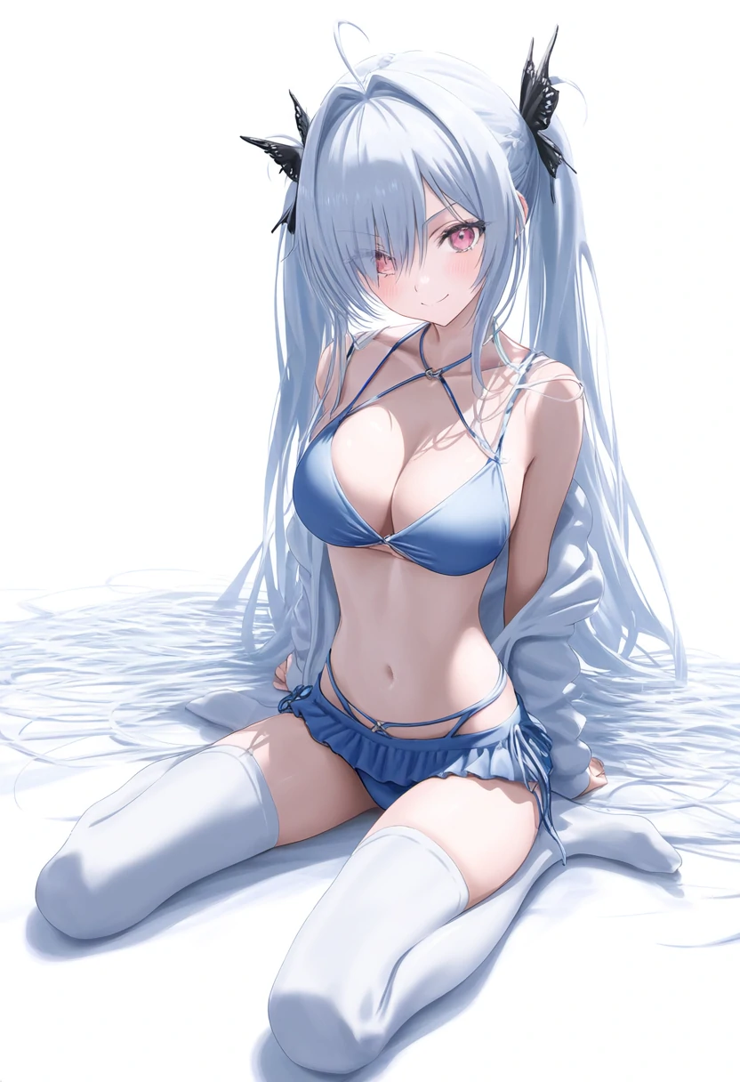 088 - bikini style