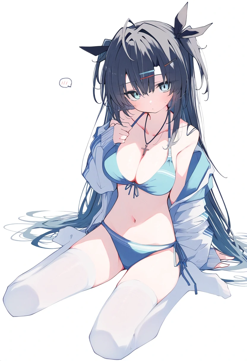 090 - bikini style