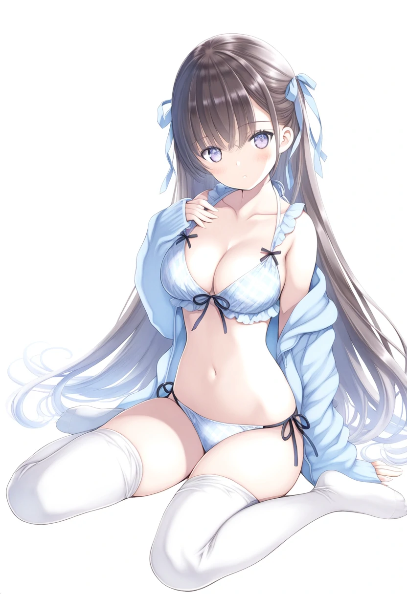 092 - bikini style