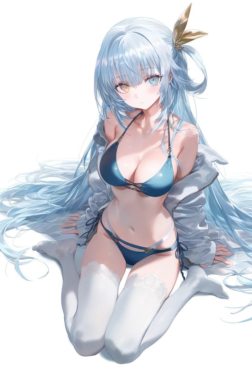 093 - bikini style