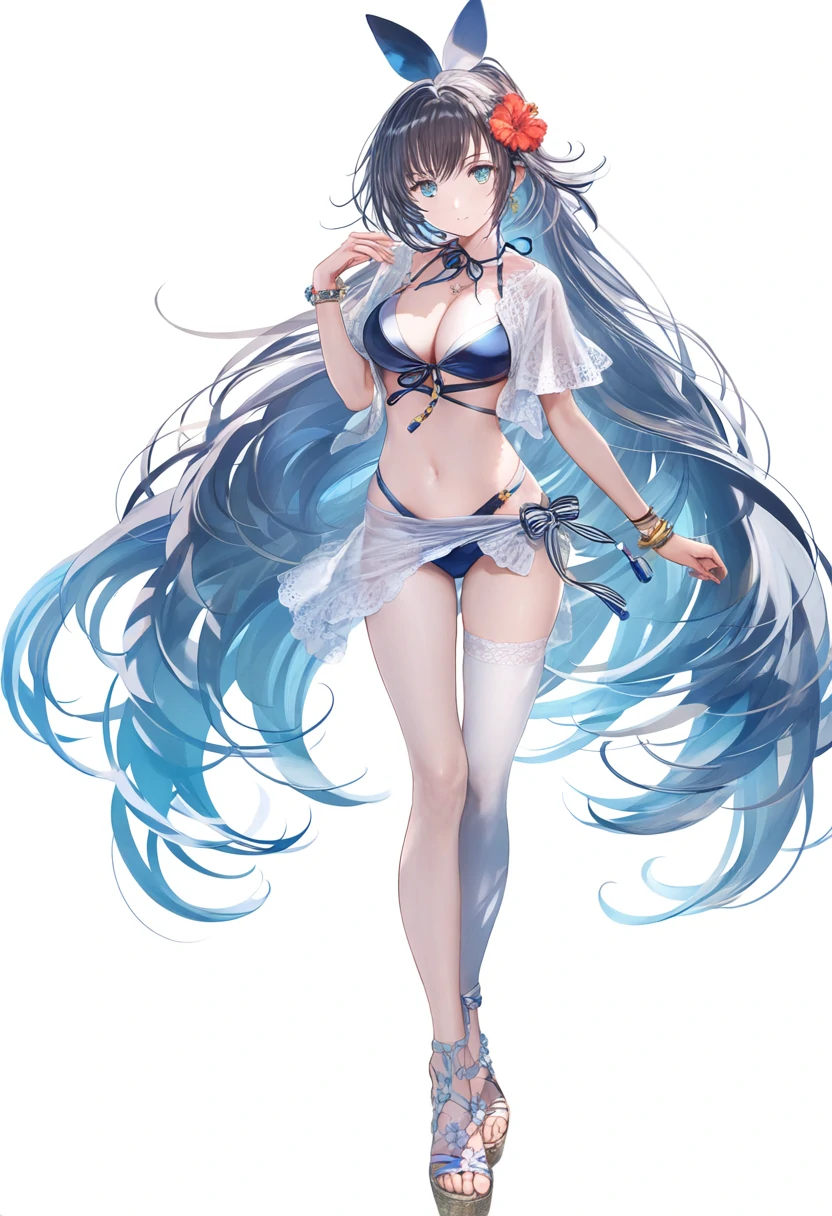 094 - bikini style