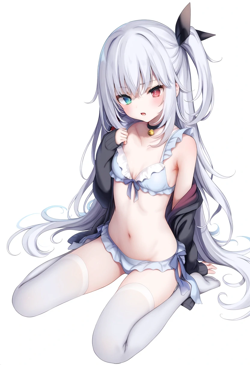 095 - bikini style
