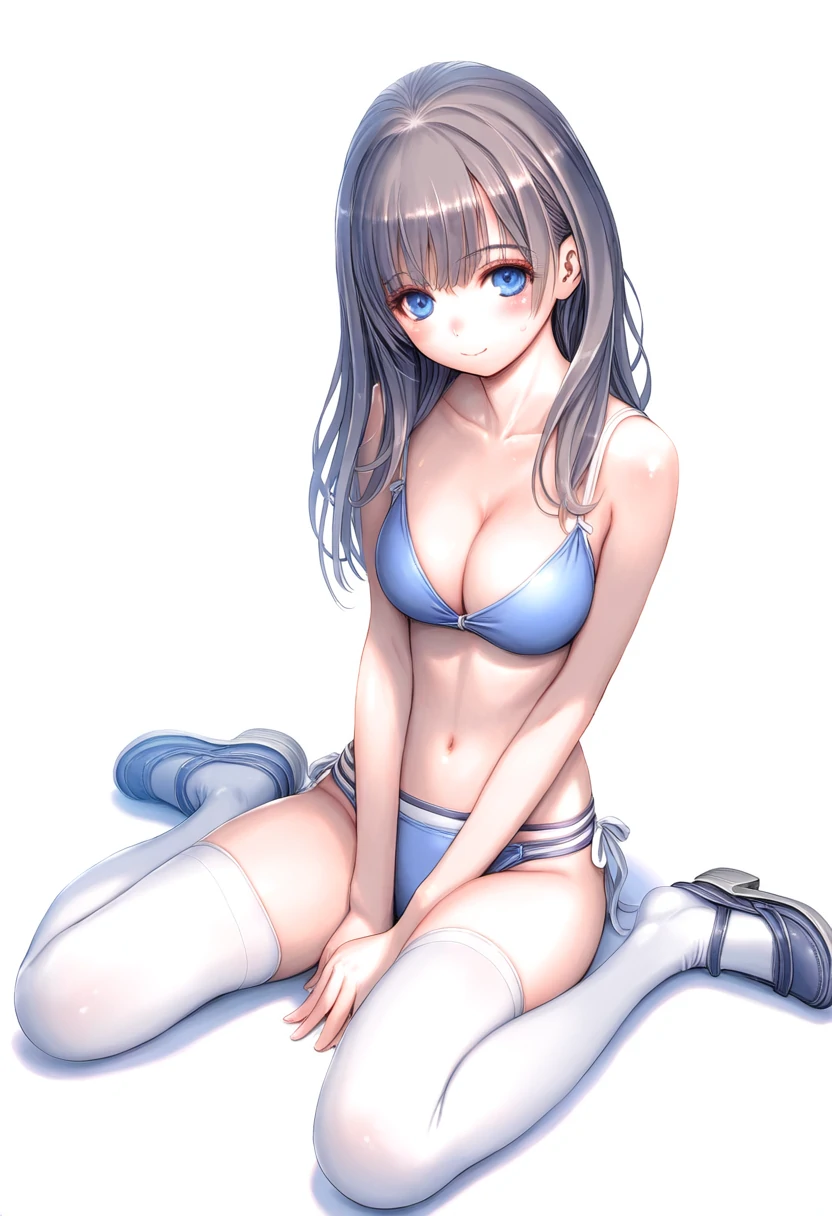 096 - bikini style