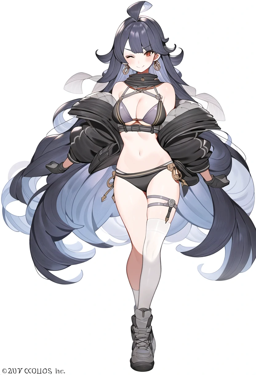 098 - bikini style