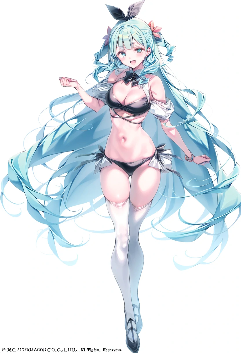 099 - bikini style