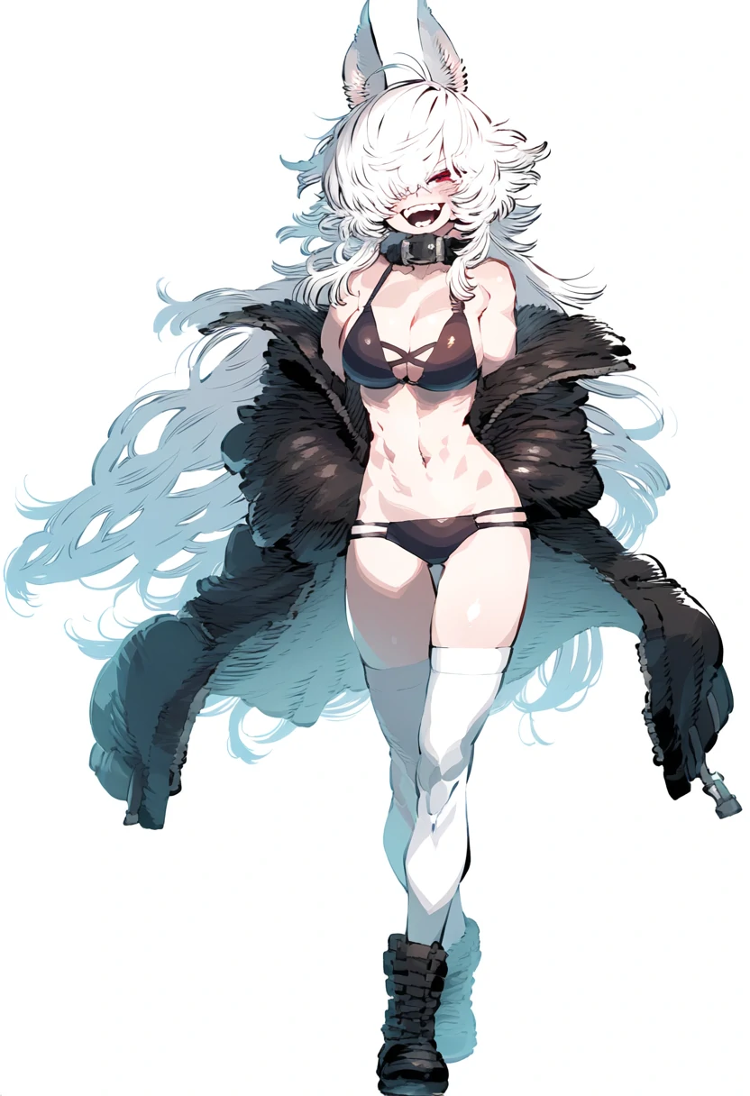 100 - bikini style