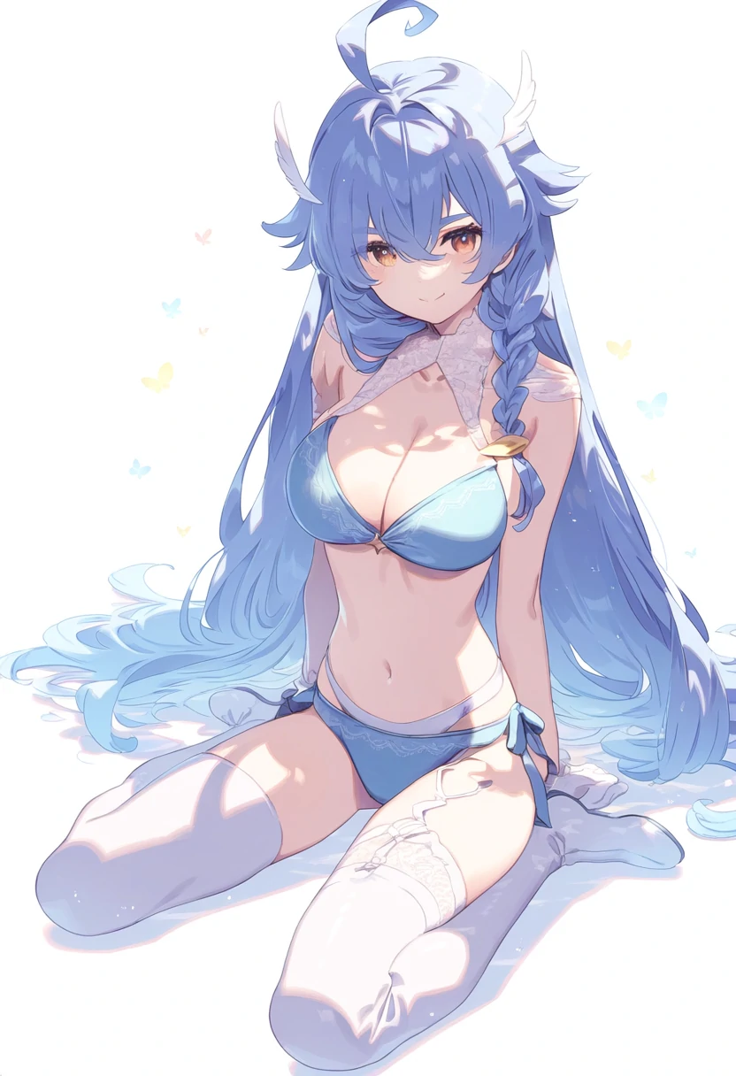 101 - bikini style