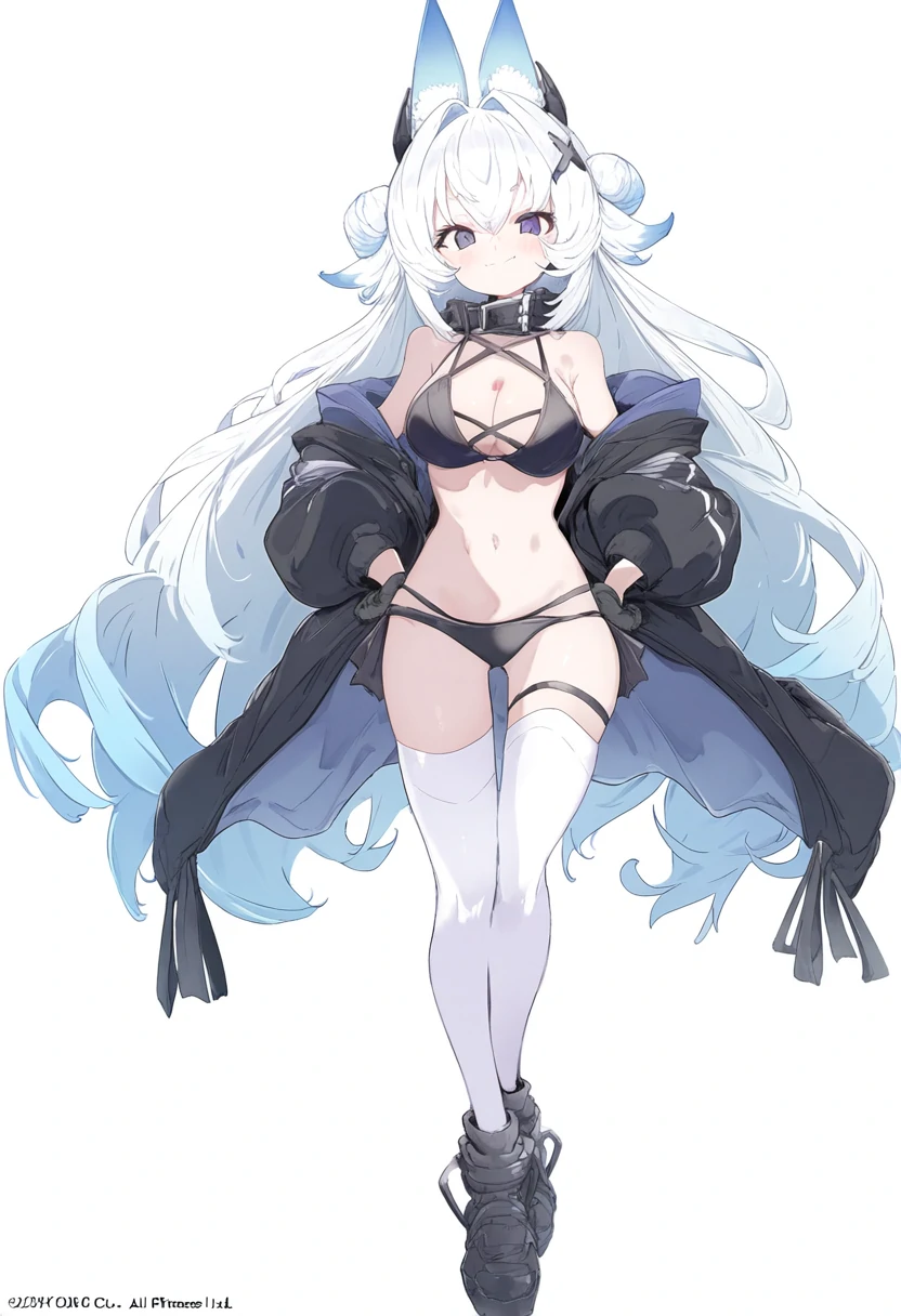 102 - bikini style