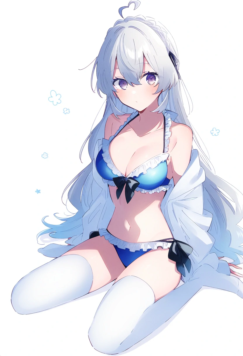 103 - bikini style