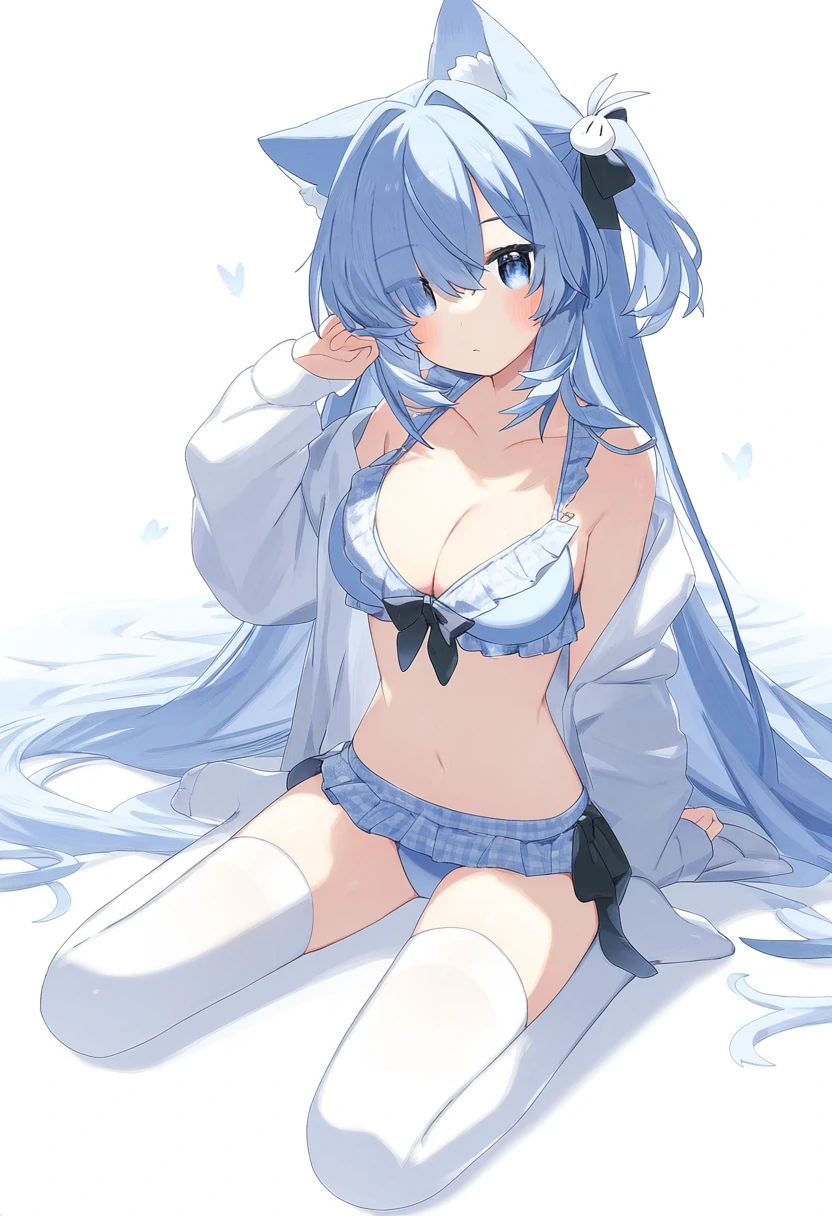 107 - bikini style