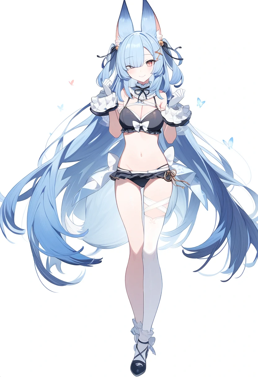 108 - bikini style