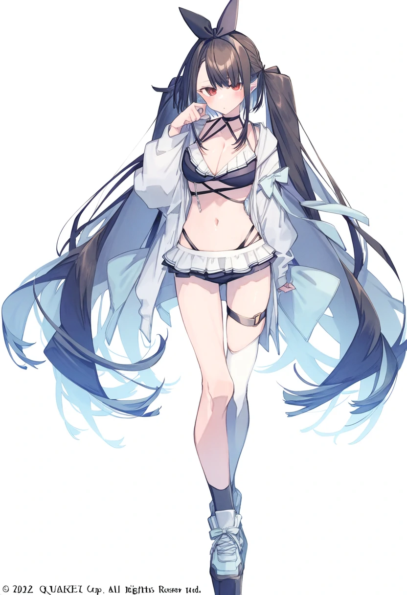 110 - bikini style