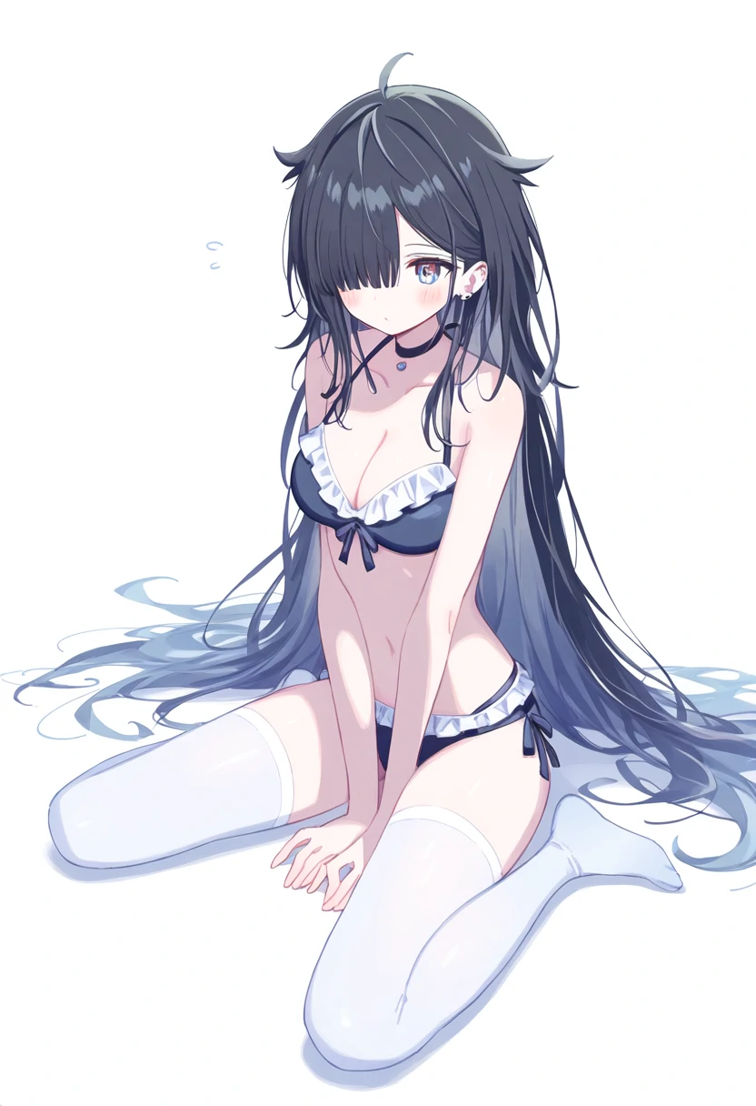 112 - bikini style
