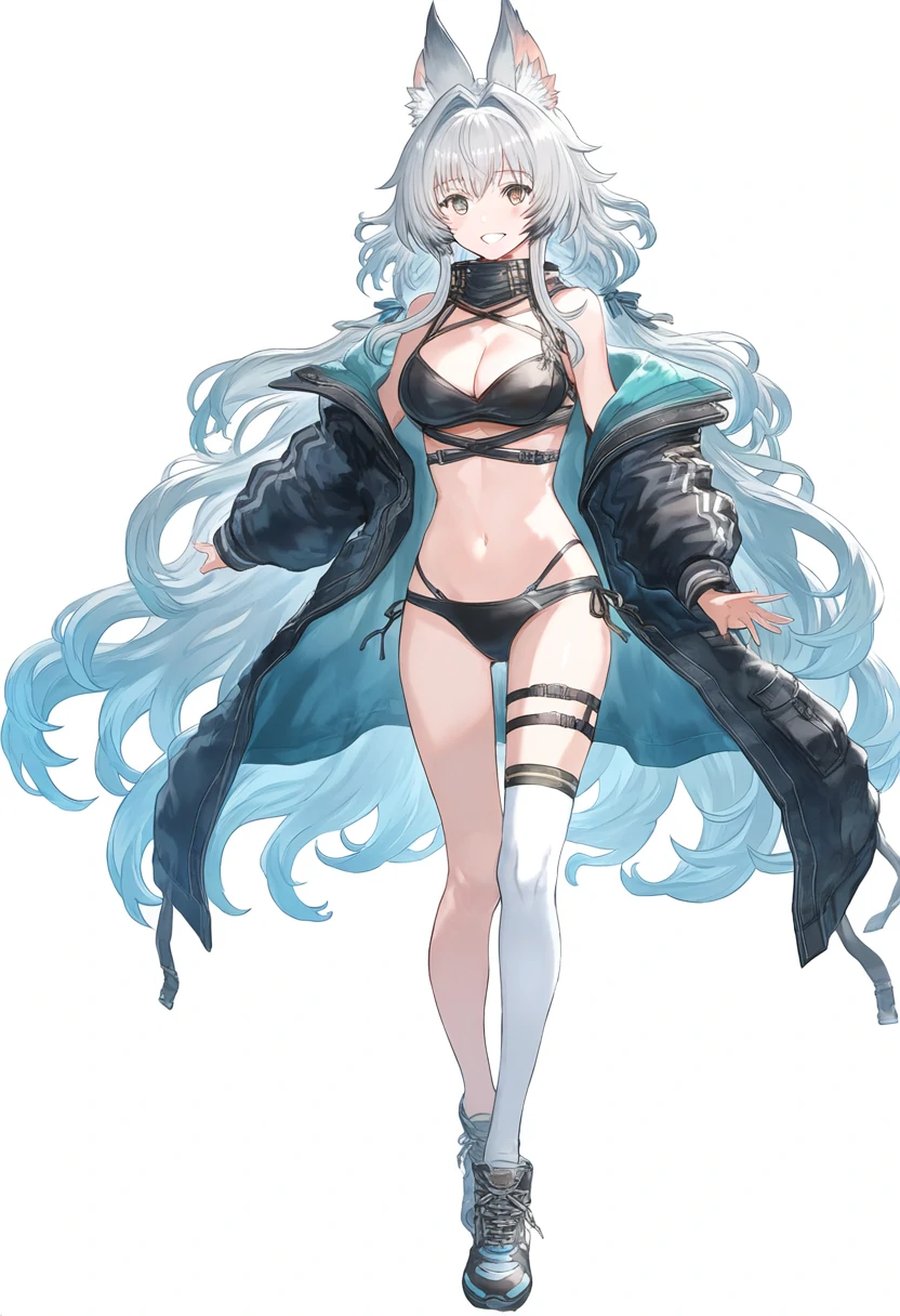 114 - bikini style