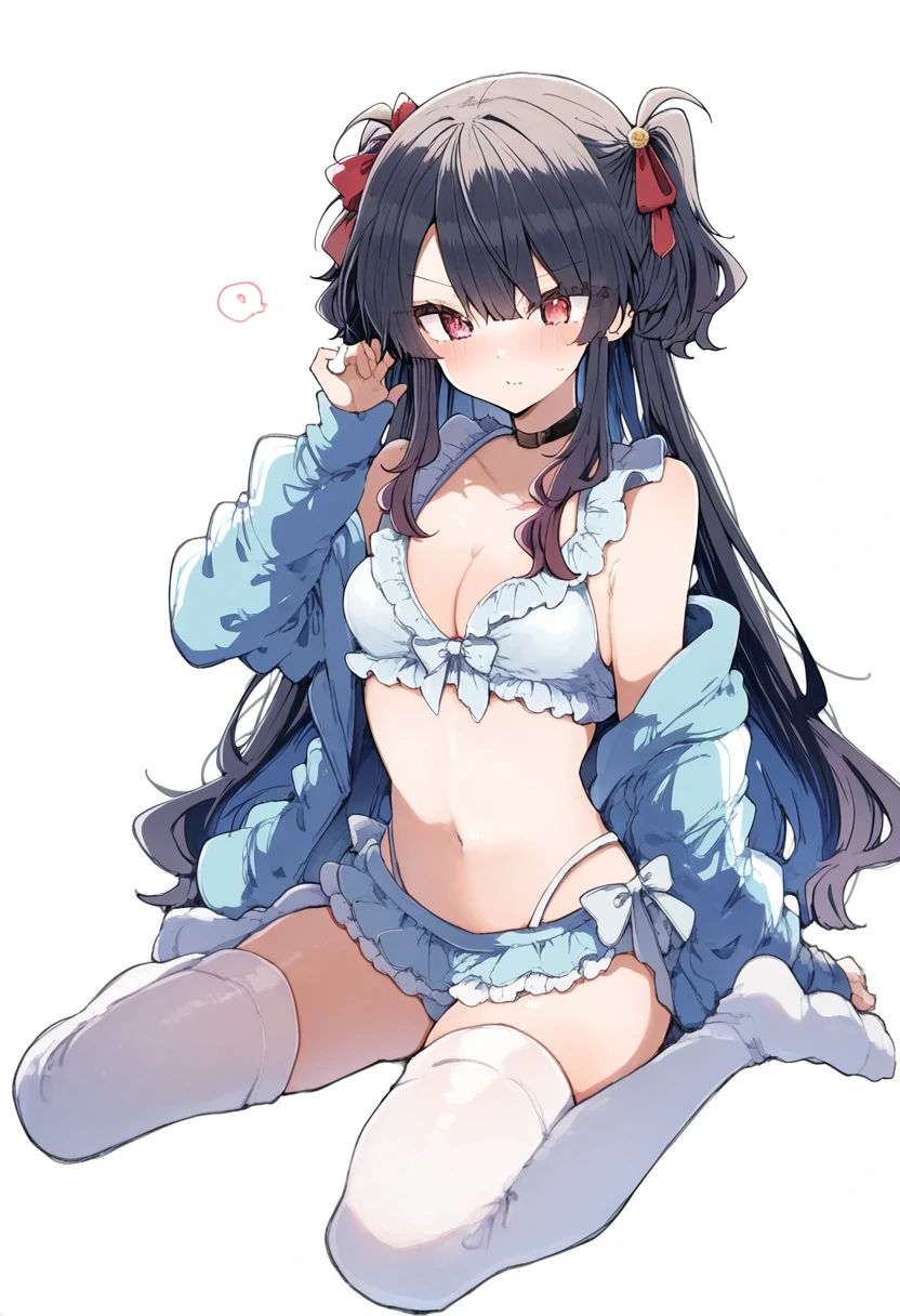 115 - bikini style