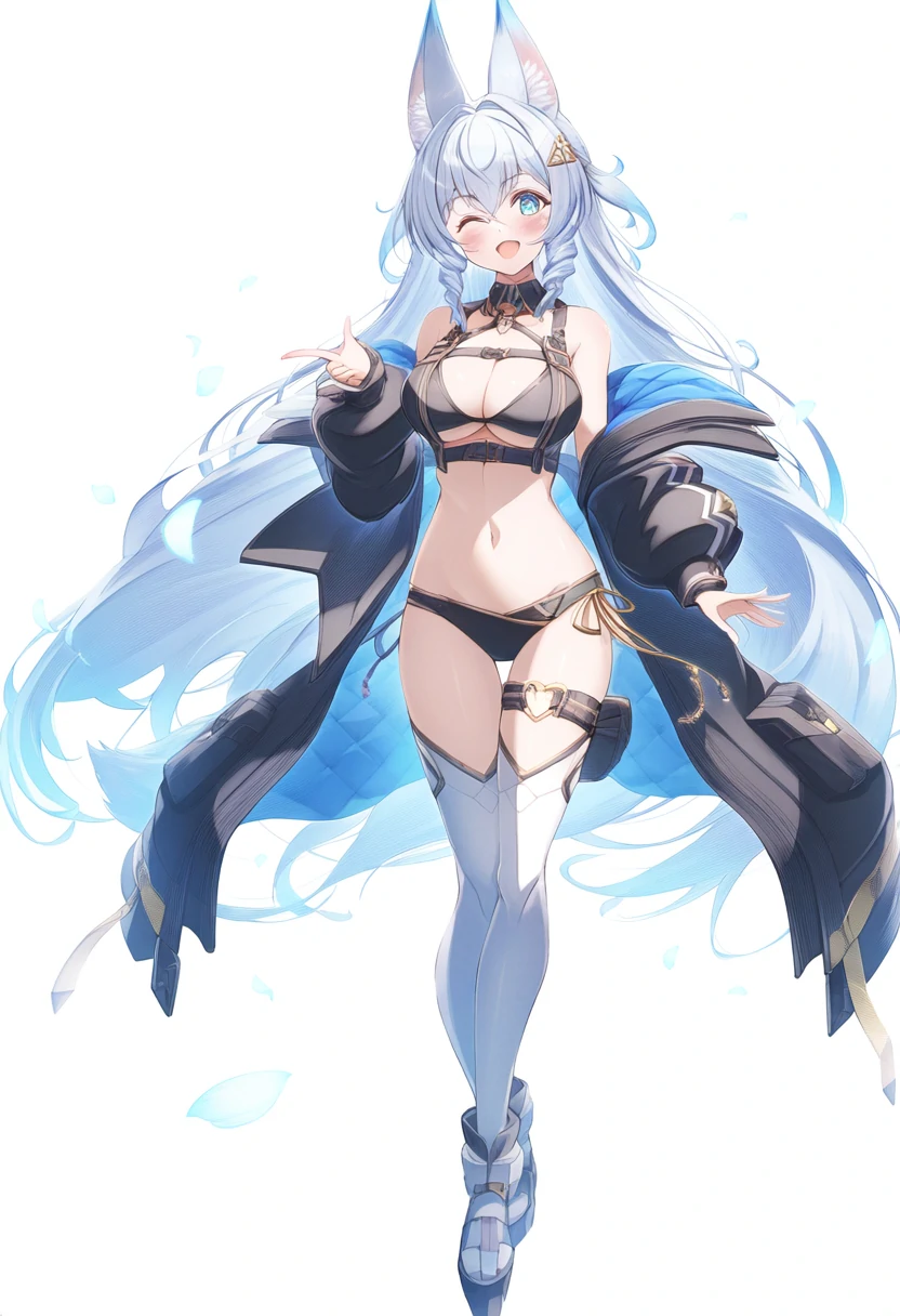 116 - bikini style