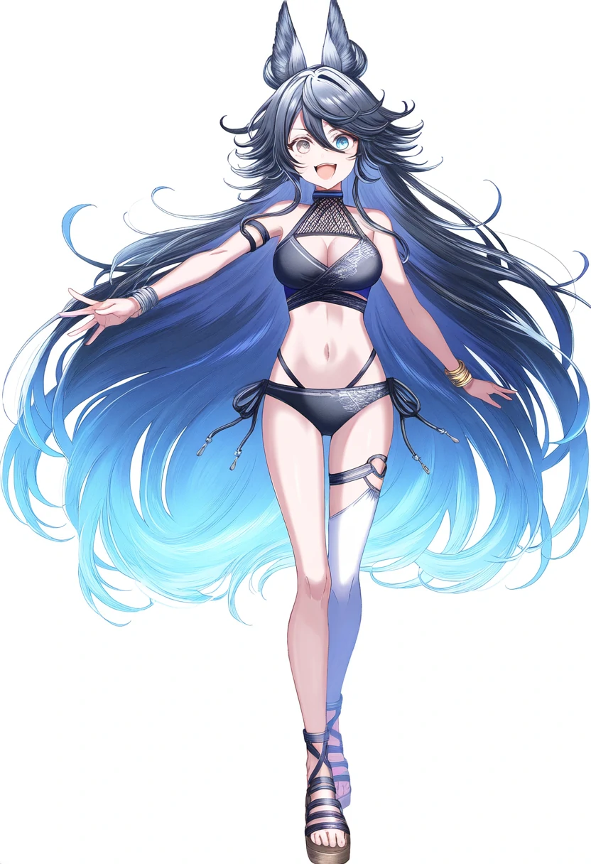 117 - bikini style