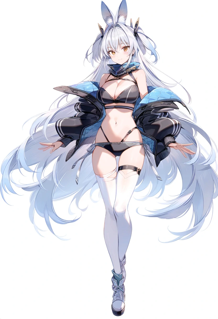 118 - bikini style