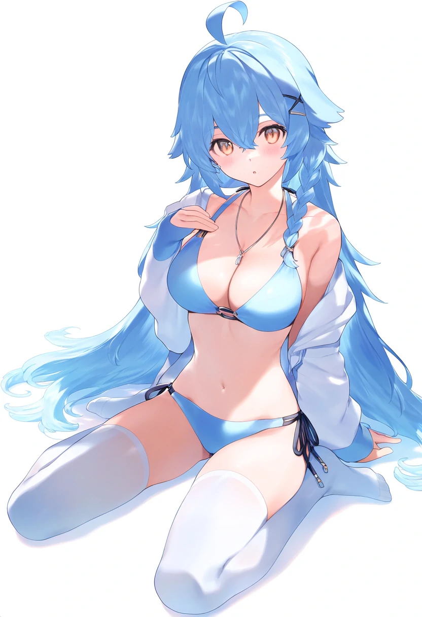 119 - bikini style