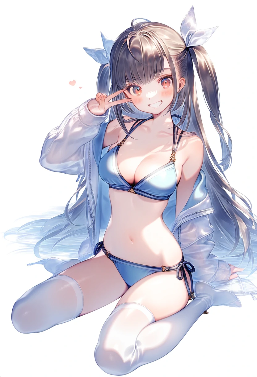120 - bikini style