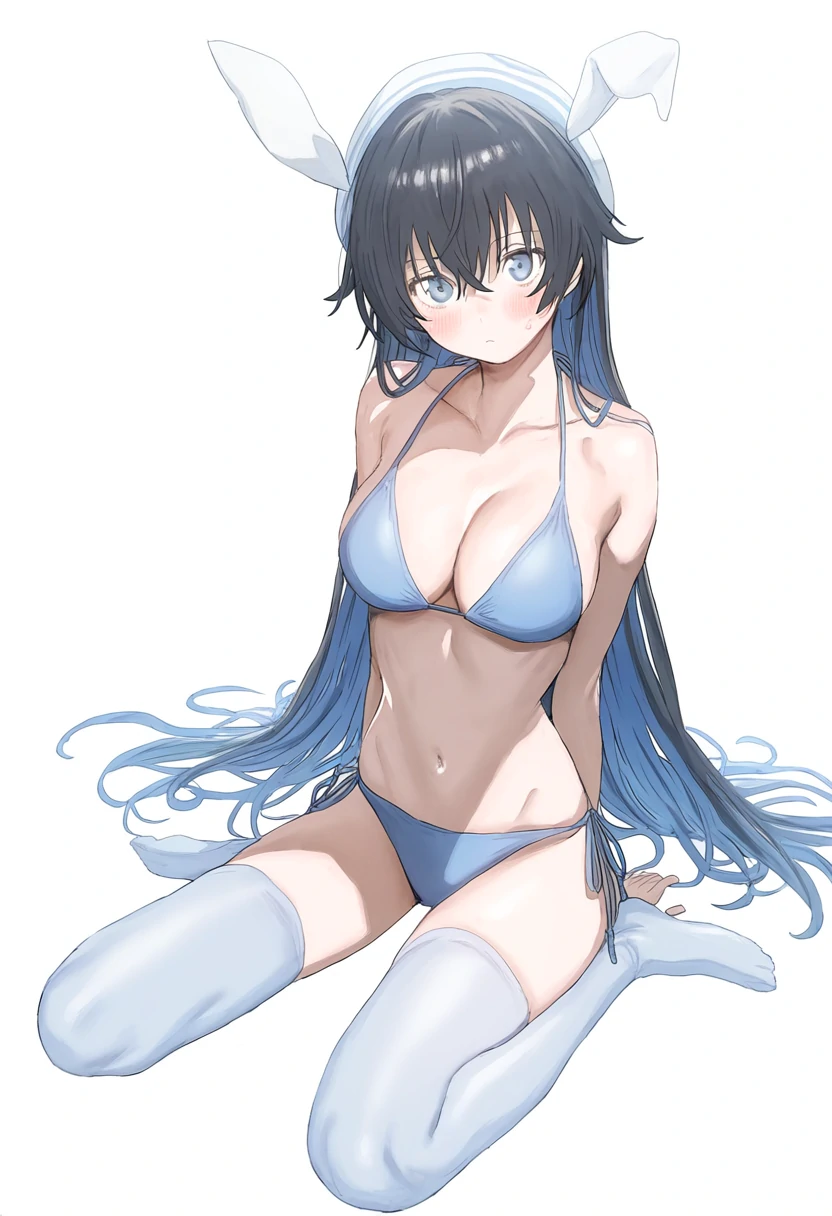 122 - bikini style