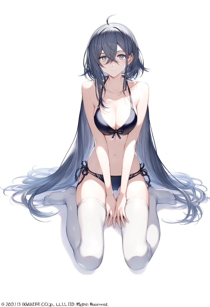 124 - bikini style