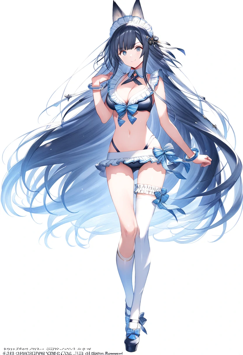 125 - bikini style