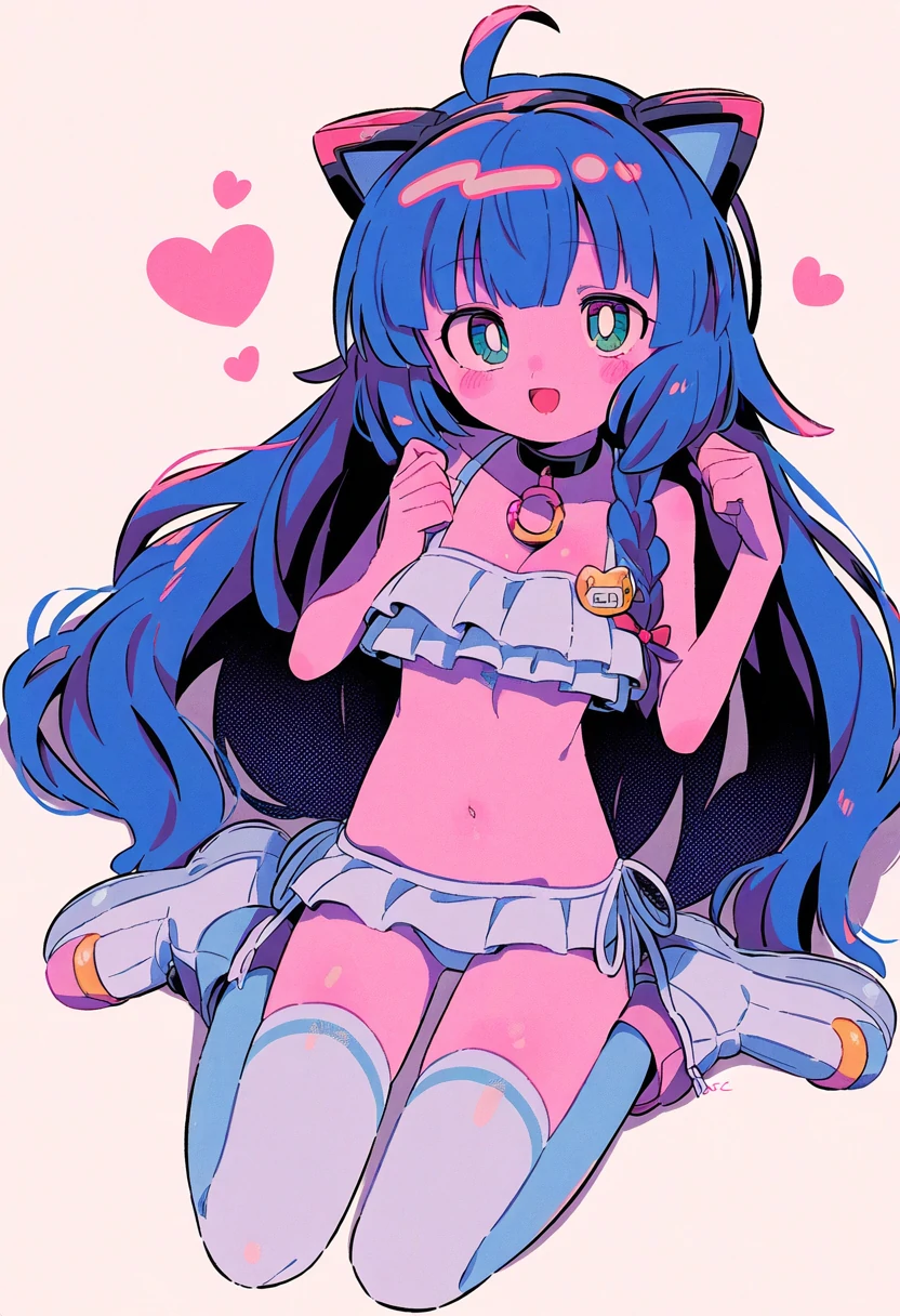 127 - bikini style