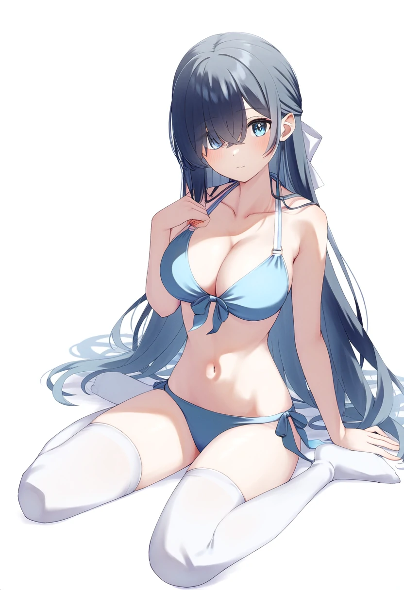 128 - bikini style