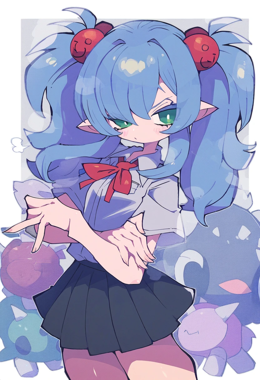 129 - SMEA True