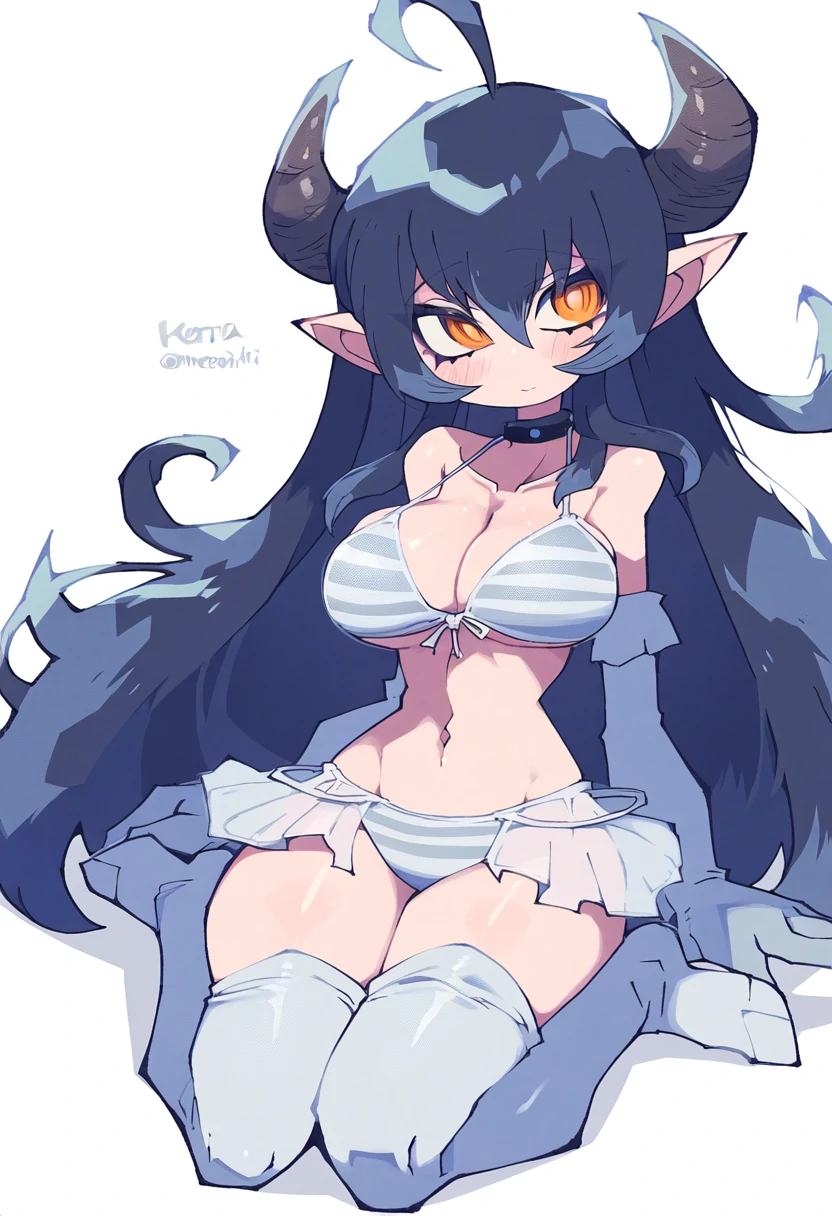 129 - bikini style