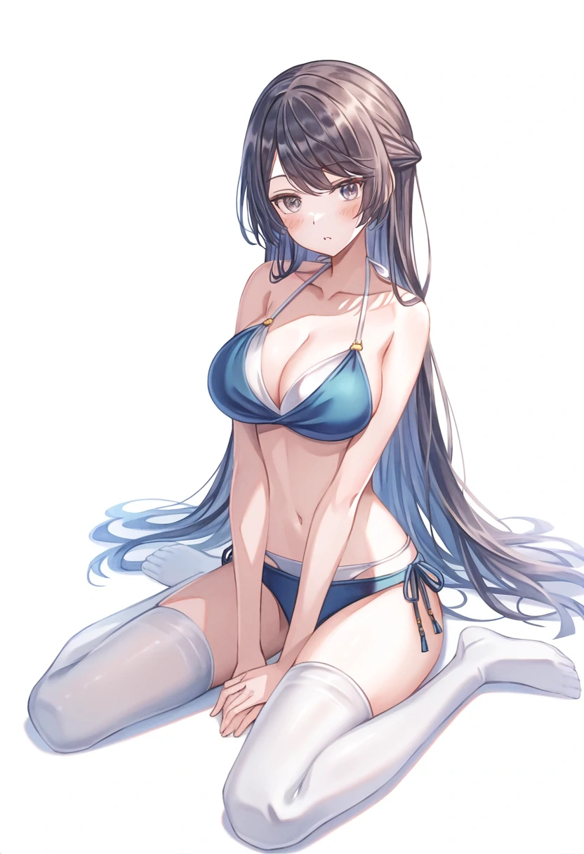 130 - bikini style