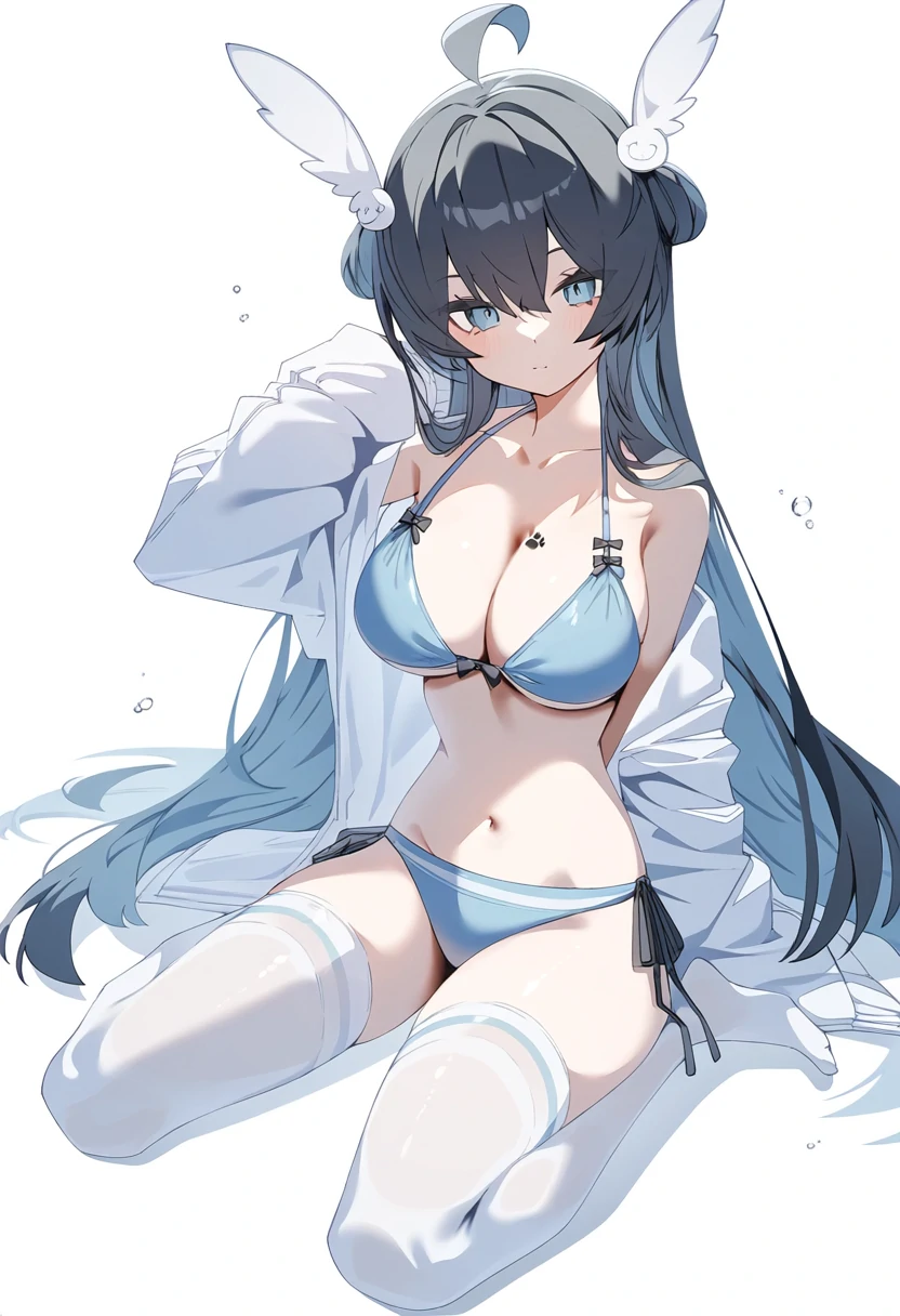 131 - bikini style