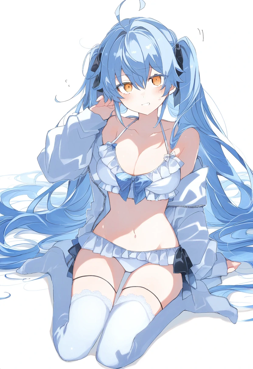 132 - bikini style
