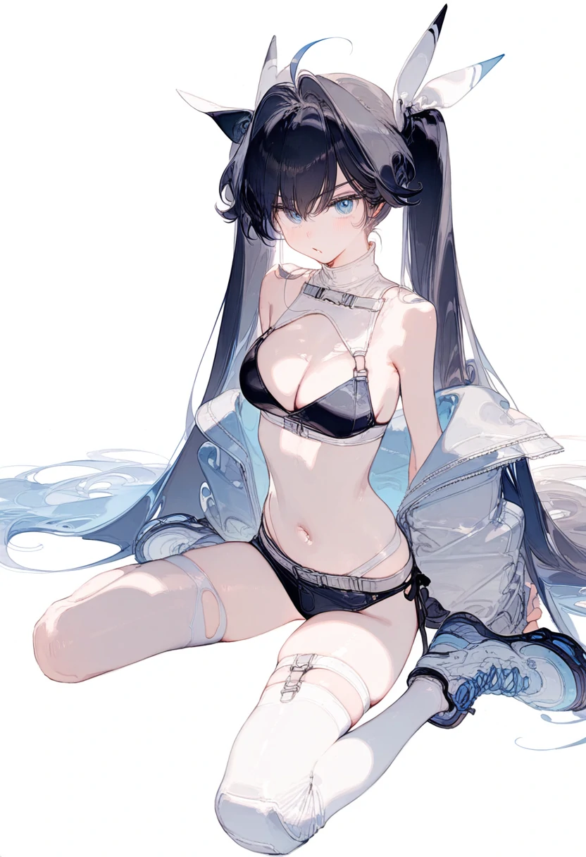 134 - bikini style