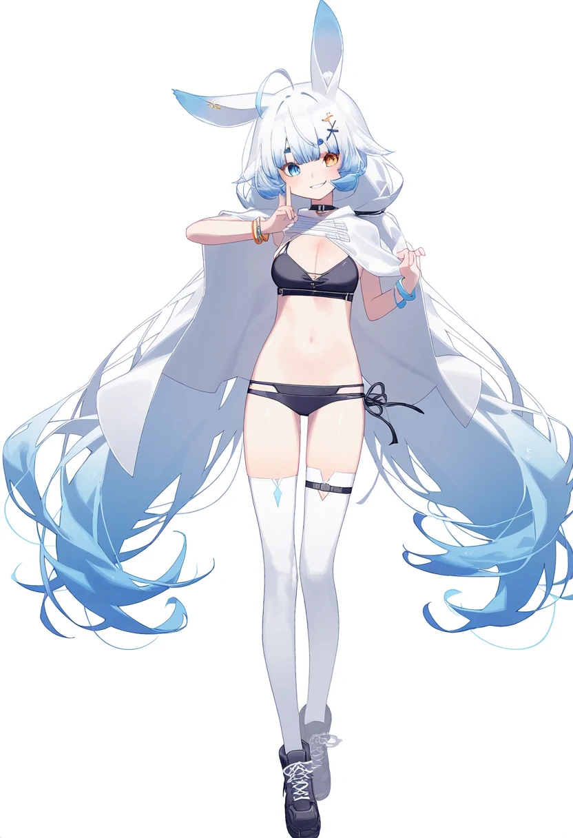 135 - bikini style